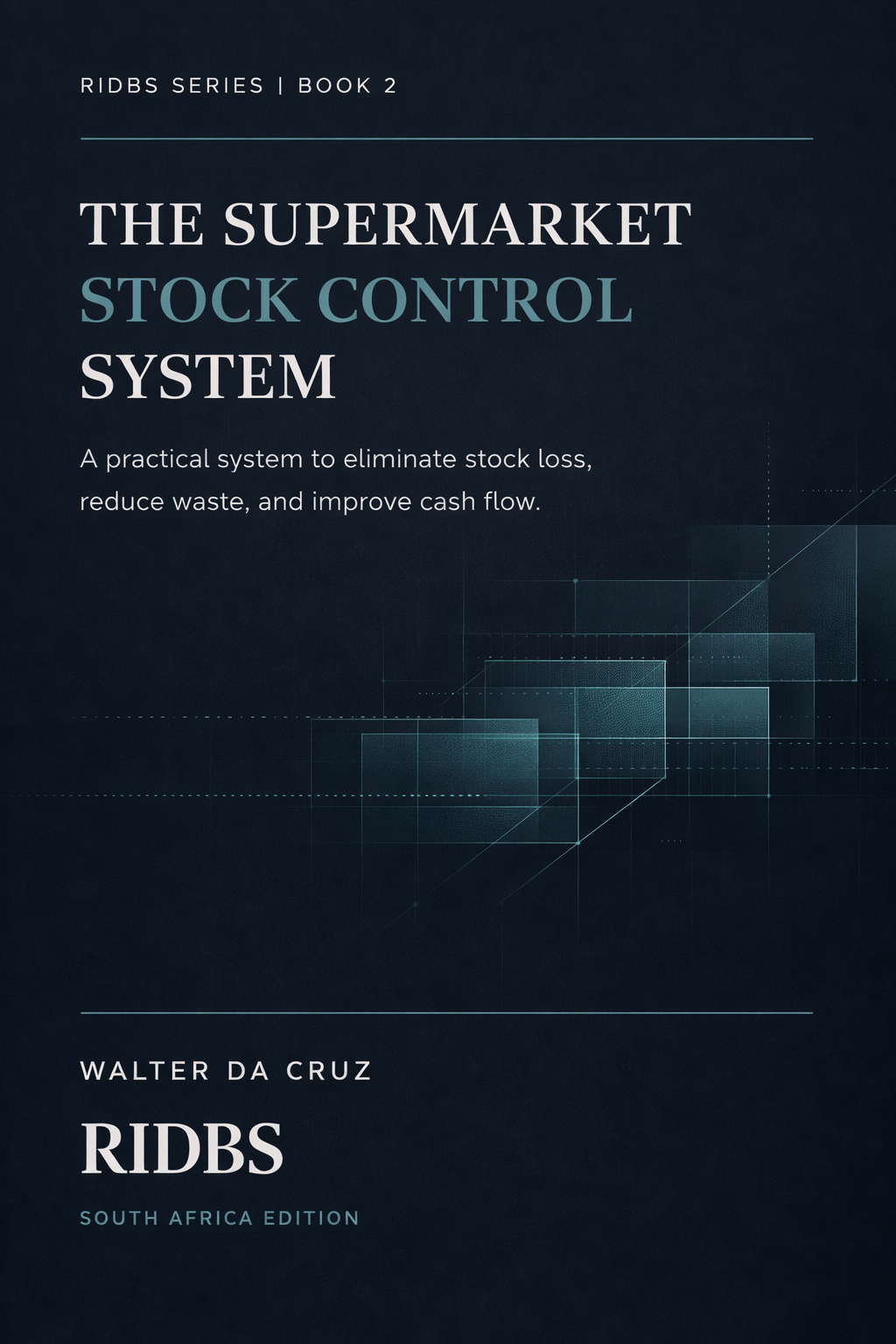 The Supermarket Stock Control System