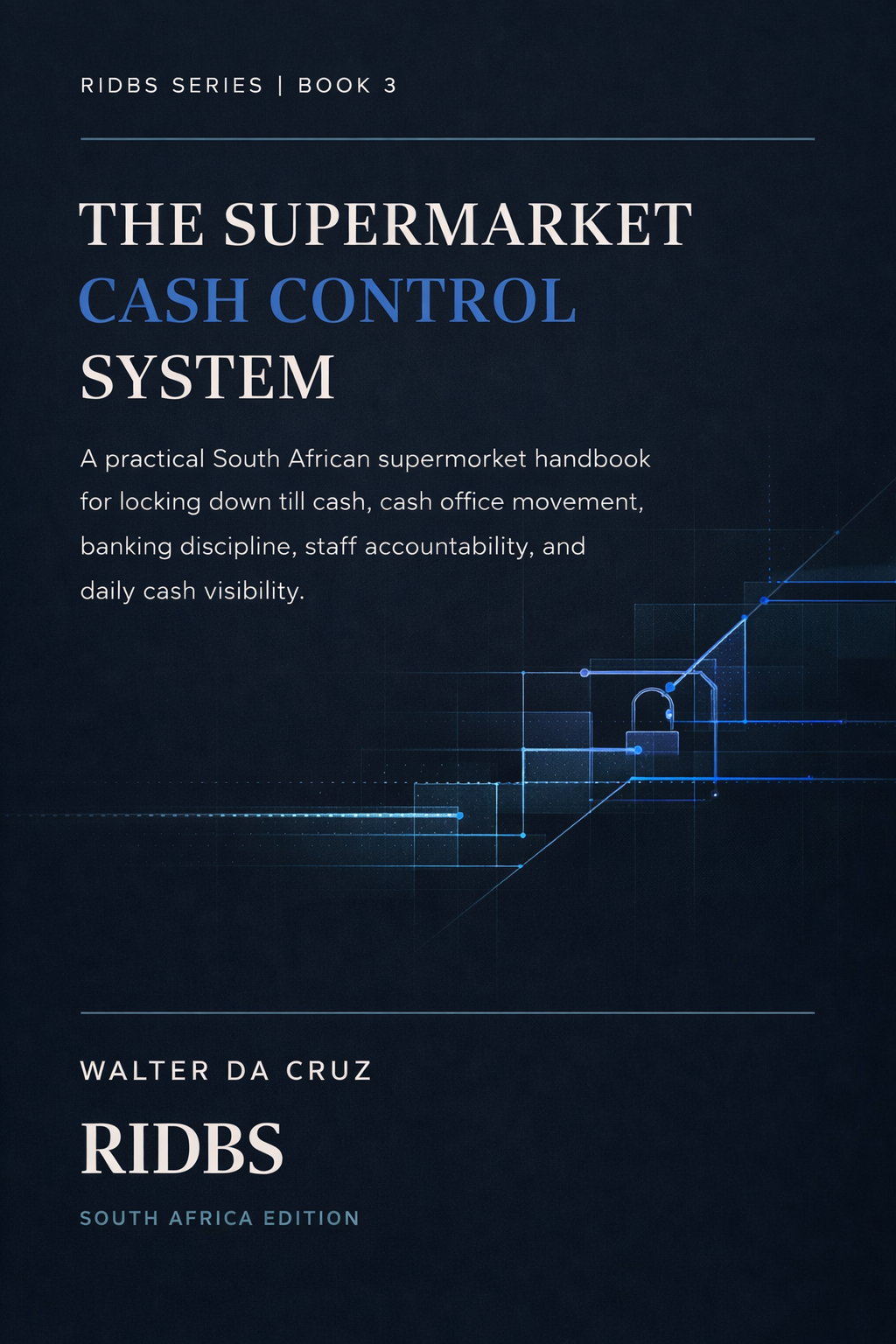 The Supermarket Cash Control System