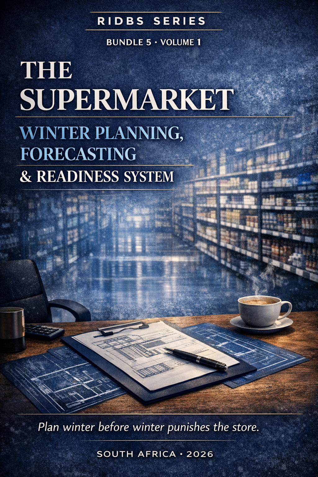 Bundle 5 Book 1 cover