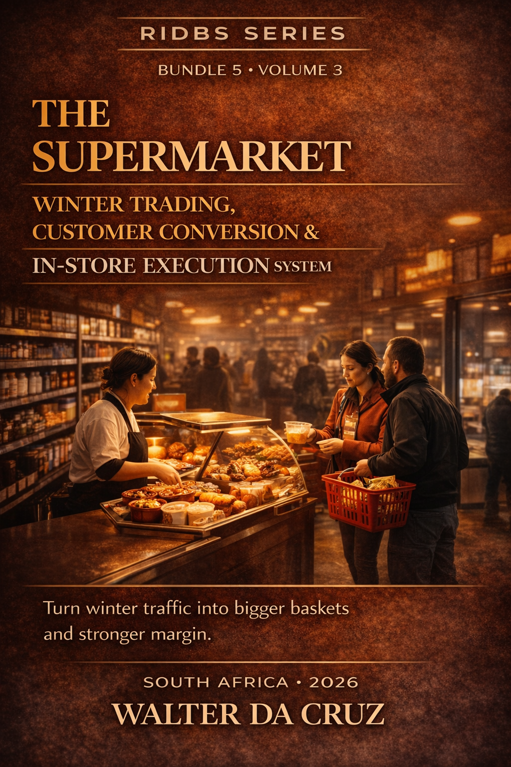 Bundle 5 Book 3 cover