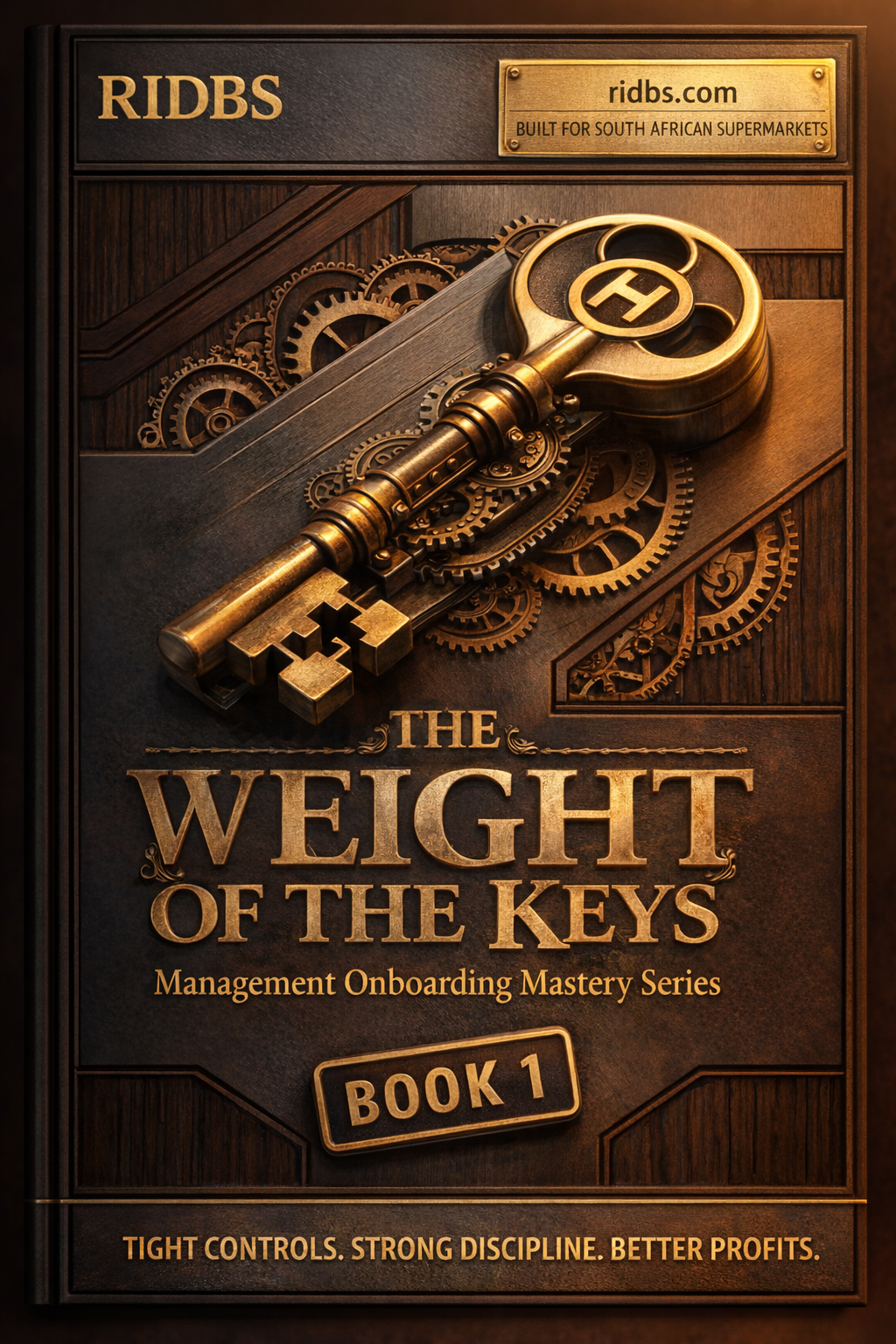 Bundle 8 - Book 1 cover