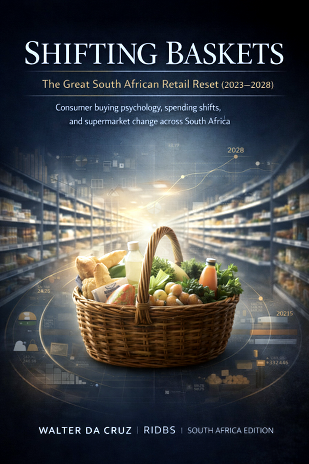 SHIFTING BASKETS South African retail image