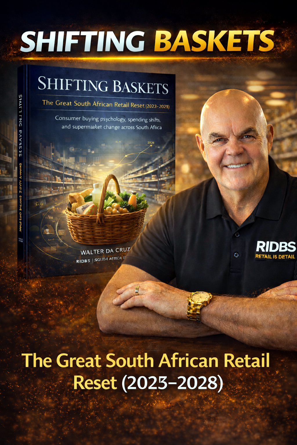 SHIFTING BASKETS YouTube image