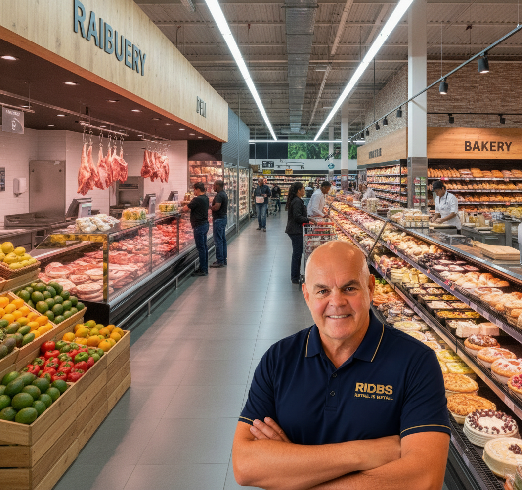 RIDBS retail advisory visual reference