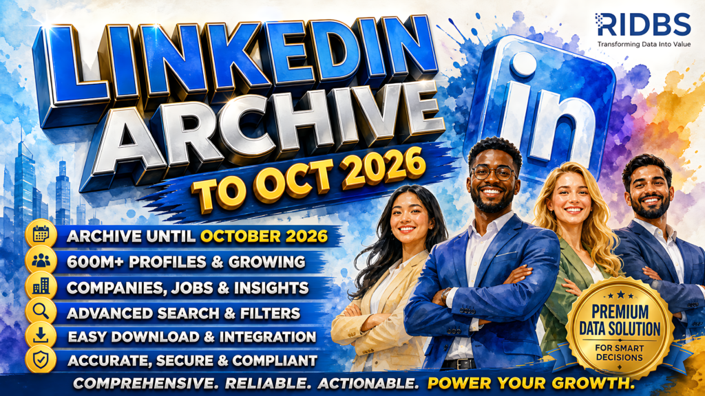linkedin-archive to Oct 2026
